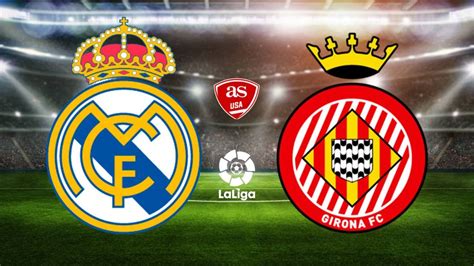 real madrid x girona ao vivo online gratis